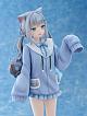 FuRyu F:NEX Nachoneko New outfit ver. 1/7 Plastic Figure gallery thumbnail