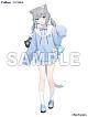 FuRyu F:NEX Nachoneko New outfit ver. 1/7 Plastic Figure gallery thumbnail