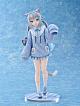 FuRyu F:NEX Nachoneko New outfit ver. 1/7 Plastic Figure gallery thumbnail