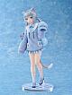 FuRyu F:NEX Nachoneko New outfit ver. 1/7 Plastic Figure gallery thumbnail