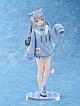 FuRyu F:NEX Nachoneko New outfit ver. 1/7 Plastic Figure gallery thumbnail
