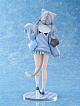 FuRyu F:NEX Nachoneko New outfit ver. 1/7 Plastic Figure gallery thumbnail