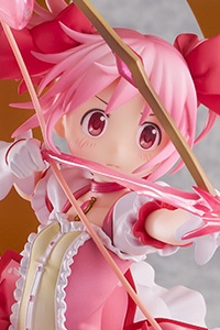Shibuya Scramble Figure TV Anime Puella Magi Madoka Magica Kaname Madoka 1/7 Plastic Figure