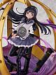 Shibuya Scramble Figure TV Anime Puella Magi Madoka Magica Akemi Homura 1/7 Plastic Figure gallery thumbnail