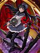 Shibuya Scramble Figure TV Anime Puella Magi Madoka Magica Akemi Homura 1/7 Plastic Figure gallery thumbnail