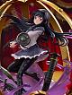 Shibuya Scramble Figure TV Anime Puella Magi Madoka Magica Akemi Homura 1/7 Plastic Figure gallery thumbnail