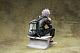 HOBBYMAX Evangelion (RADIO EVA) Nagisa Kaworu Ver.RADIO EVA Part.3 1/7 Plastic Figure gallery thumbnail