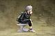 HOBBYMAX Evangelion (RADIO EVA) Nagisa Kaworu Ver.RADIO EVA Part.3 1/7 Plastic Figure gallery thumbnail