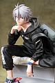 HOBBYMAX Evangelion (RADIO EVA) Nagisa Kaworu Ver.RADIO EVA Part.3 1/7 Plastic Figure gallery thumbnail