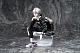 HOBBYMAX Evangelion (RADIO EVA) Nagisa Kaworu Ver.RADIO EVA Part.3 Original Colour 1/7 Plastic Figure gallery thumbnail