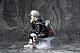 HOBBYMAX Evangelion (RADIO EVA) Nagisa Kaworu Ver.RADIO EVA Part.3 Original Colour 1/7 Plastic Figure gallery thumbnail