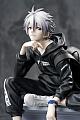 HOBBYMAX Evangelion (RADIO EVA) Nagisa Kaworu Ver.RADIO EVA Part.3 Original Colour 1/7 Plastic Figure gallery thumbnail