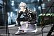 HOBBYMAX Evangelion (RADIO EVA) Nagisa Kaworu Ver.RADIO EVA Part.3 Original Colour 1/7 Plastic Figure gallery thumbnail