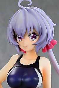 Kaitendoh Senki Zesshou Symphogear XV Yukine Kurisu Mizugi Ver. 1/6 Plastic Figure