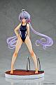 Kaitendoh Senki Zesshou Symphogear XV Yukine Kurisu Mizugi Ver. 1/6 Plastic Figure gallery thumbnail