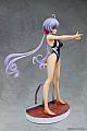 Kaitendoh Senki Zesshou Symphogear XV Yukine Kurisu Mizugi Ver. 1/6 Plastic Figure gallery thumbnail