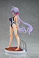 Kaitendoh Senki Zesshou Symphogear XV Yukine Kurisu Mizugi Ver. 1/6 Plastic Figure gallery thumbnail