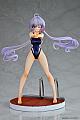 Kaitendoh Senki Zesshou Symphogear XV Yukine Kurisu Mizugi Ver. 1/6 Plastic Figure gallery thumbnail
