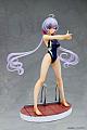 Kaitendoh Senki Zesshou Symphogear XV Yukine Kurisu Mizugi Ver. 1/6 Plastic Figure gallery thumbnail
