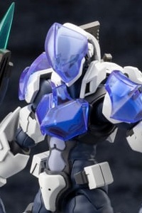 KOTOBUKIYA Hexa Gear Governor Ex-Armor Type: Bishop 1/24 Plastic Kit