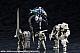 KOTOBUKIYA Hexa Gear Governor Ex-Armor Type: Bishop 1/24 Plastic Kit gallery thumbnail
