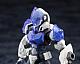KOTOBUKIYA Hexa Gear Governor Ex-Armor Type: Bishop 1/24 Plastic Kit gallery thumbnail