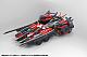 KOTOBUKIYA Hexa Gear Veloce Kai Levante 1/24 Plastic Kit gallery thumbnail