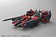 KOTOBUKIYA Hexa Gear Veloce Kai Levante 1/24 Plastic Kit gallery thumbnail