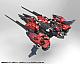 KOTOBUKIYA Hexa Gear Veloce Kai Levante 1/24 Plastic Kit gallery thumbnail