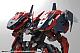 KOTOBUKIYA Hexa Gear Veloce Kai Levante 1/24 Plastic Kit gallery thumbnail