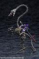 KOTOBUKIYA Hexa Gear Alternative Creep Venom 1/24 Plastic Kit gallery thumbnail