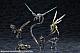 KOTOBUKIYA Hexa Gear Alternative Creep Venom 1/24 Plastic Kit gallery thumbnail