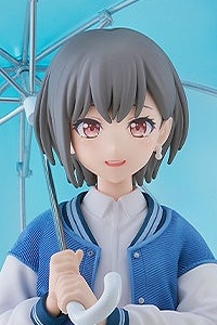 GOOD SMILE COMPANY (GSC) BanG Dream! POP UP PARADE Takamatsu Tomori L size Plastic Figure