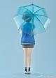 GOOD SMILE COMPANY (GSC) BanG Dream! POP UP PARADE Takamatsu Tomori L size Plastic Figure gallery thumbnail