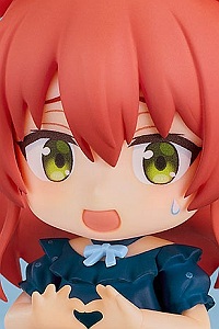 GOOD SMILE COMPANY (GSC) Anime Bocchi the Rock! Nendoroid Kita Ikuyo Shifuku Ver.