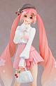 GOOD SMILE COMPANY (GSC) Character Vocal Series 01 Hatsune Miku [SMILE VALUE 2025] POP UP PARADE Sakura Miku Ohanami Co-de Ver. Plastic Figure gallery thumbnail
