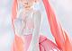 GOOD SMILE COMPANY (GSC) Character Vocal Series 01 Hatsune Miku [SMILE VALUE 2025] POP UP PARADE Sakura Miku Ohanami Co-de Ver. Plastic Figure gallery thumbnail