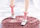GOOD SMILE COMPANY (GSC) Character Vocal Series 01 Hatsune Miku [SMILE VALUE 2025] POP UP PARADE Sakura Miku Ohanami Co-de Ver. Plastic Figure gallery thumbnail