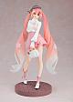 GOOD SMILE COMPANY (GSC) Character Vocal Series 01 Hatsune Miku [SMILE VALUE 2025] POP UP PARADE Sakura Miku Ohanami Co-de Ver. Plastic Figure gallery thumbnail