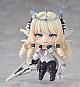GOOD SMILE ARTS Shanghai Shouri no Megami: NIKKE Nendoroid Crown gallery thumbnail