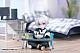 Myethos Honkai 3rd Kevin Chibi-eiketsu Ver. Plastic Figure gallery thumbnail