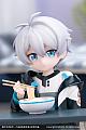Myethos Honkai 3rd Kevin Chibi-eiketsu Ver. Plastic Figure gallery thumbnail