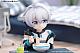 Myethos Honkai 3rd Kevin Chibi-eiketsu Ver. Plastic Figure gallery thumbnail