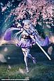 KADOKAWA KDcolle Re:Zero -Starting Life in Another World Emilia Ikusa-shouzoku Ver. 1/7 Plastic Figure gallery thumbnail