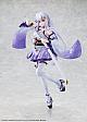 KADOKAWA KDcolle Re:Zero -Starting Life in Another World Emilia Ikusa-shouzoku Ver. 1/7 Plastic Figure gallery thumbnail