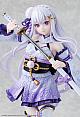 KADOKAWA KDcolle Re:Zero -Starting Life in Another World Emilia Ikusa-shouzoku Ver. 1/7 Plastic Figure gallery thumbnail
