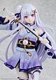 KADOKAWA KDcolle Re:Zero -Starting Life in Another World Emilia Ikusa-shouzoku Ver. 1/7 Plastic Figure gallery thumbnail