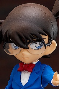 FREEing Detective Conan FigFIX Edogawa Conan