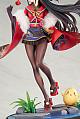 APEX Azur Lane Noshiro Matsuri no Hikyou? Ver. 1/7 Plastic Figure gallery thumbnail