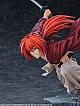 BellFine TV Anime Rurouni Kenshin -Meiji Kenkaku Roman-tan Kyoto Douran Himura Kenshin Tensho-ryu-sen Ver. 1/6 Plastic Figure gallery thumbnail